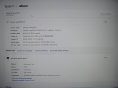 Great Lenovo ThinkPad T14s Gen 1 Intel Core i5-10210U 1.6GHz RAM 8GB SSD 512GB - Tested Computer Laptop Parts