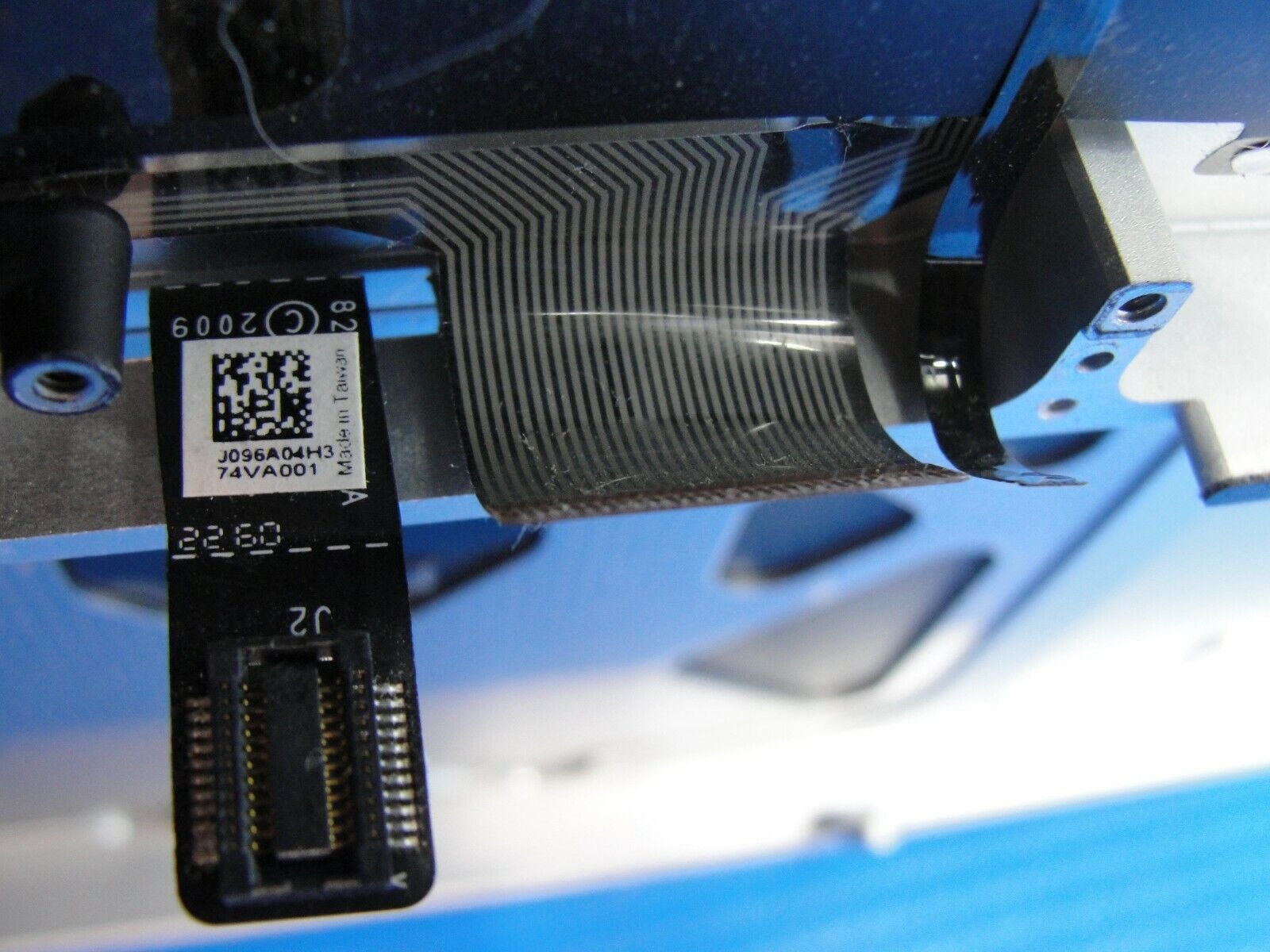 Macbook Pro A1278 2009 MB990LL/A 13