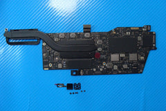 MacBook Pro A2159 13" 2019 i5-8257U 1.4GHz 8GB Logic Board 820-01598-A ID AS IS
