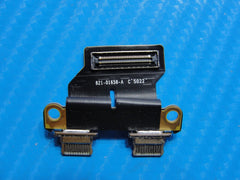 MacBook Air A2179 13" Early 2020 MWTJ2LL/A Thunderbolt 3 & I/O Board 923-03553