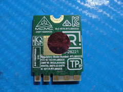 HP Envy x360 2 in 1 15-fn0023 15.6" Wireless WiFi Card RTL8852CE N19350-003