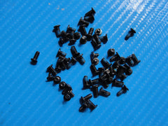 MSI GE70 Apache 17.3" Genuine Screw Set Screws for Repair ScrewSet