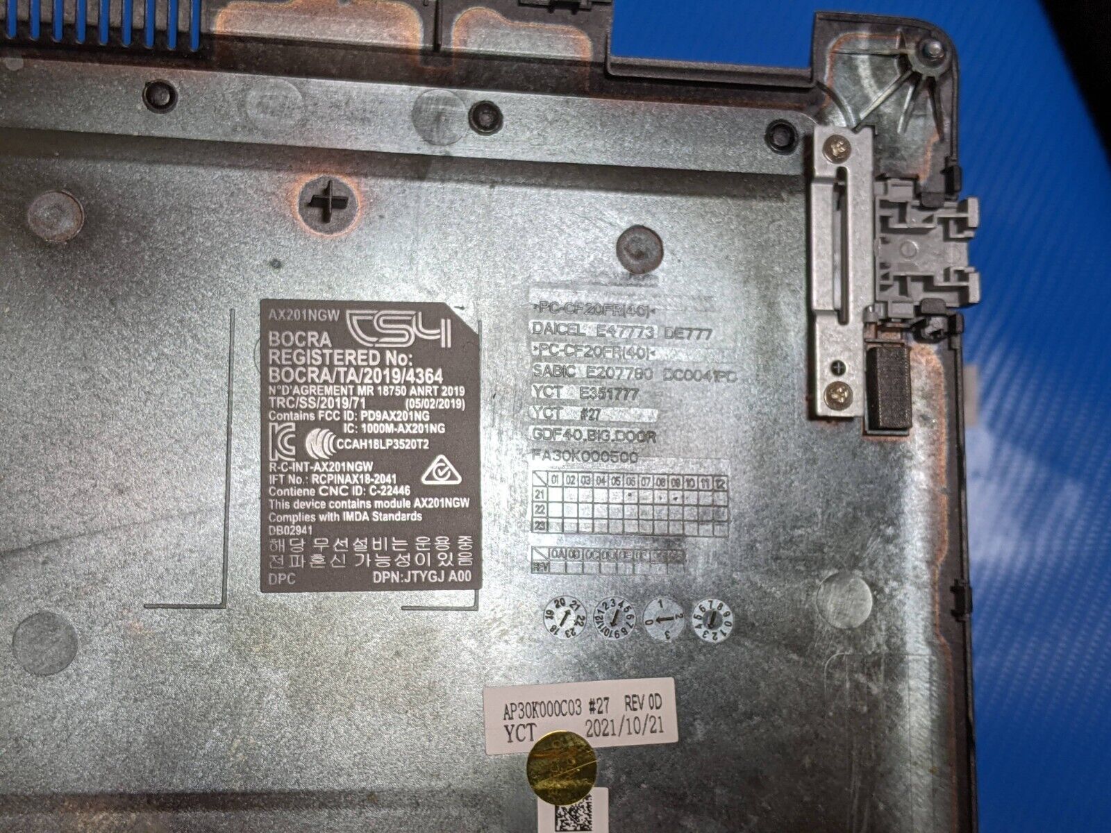 Dell Latitude 5420 14