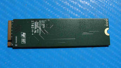 Dell 5520 LITE-ON 256GB M.2 NVMe SSD Solid State Drive CX2-8B256-Q11 XVRV7 - Tested Computer Laptop Parts