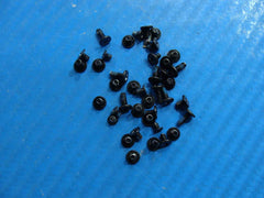 Dell Latitude 5480 14" Genuine Screw Set Screws for Repair ScrewSet