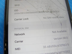 Unlocked Apple iPhone 11 128GB Cracked Screen - Tested Computer Laptop Parts