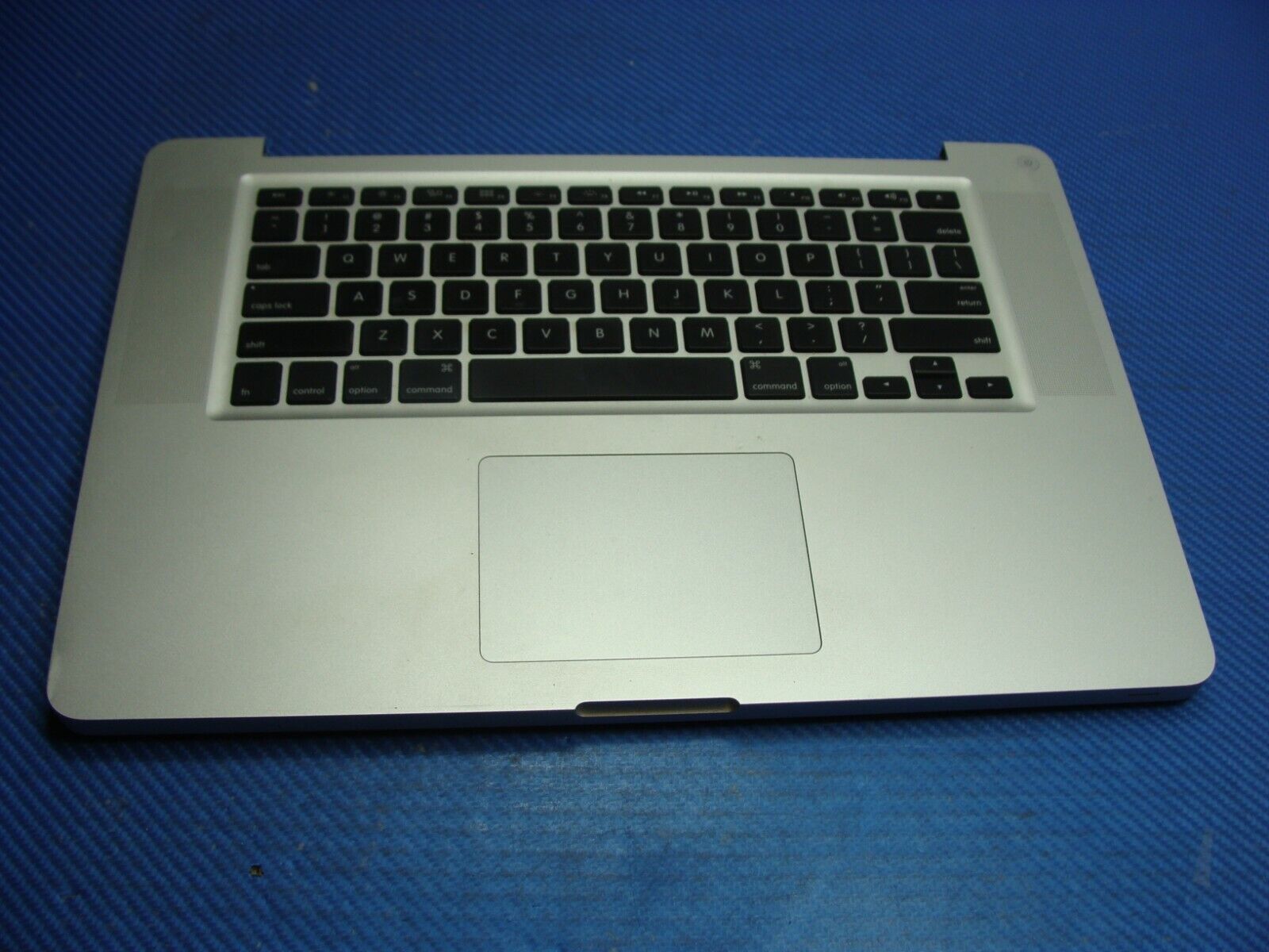 MacBook Pro A1286 15