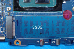 Asus ExpertBook B9 14” B9450CEA Genuine Laptop i7-1165G7 2.8GHz 32GB Motherboard