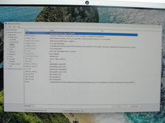 HP AIO 24-F1047C 24” TOUCH FHDAMD Ryzen 3 3200U 2.6GHz 8GB 1TB HDD + Charger - Tested Computer Laptop Parts