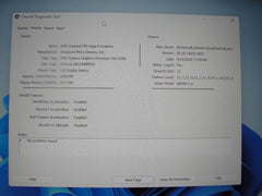 Lenovo ThinkPad T495 14”FHD TOUCH AMD Ryzen 5Pro 3500U 2.1GHz 8GB SSD Reset256GB - Tested Computer Laptop Parts