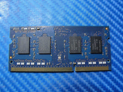 MacBook Pro A1278 Hynix 2GB 1Rx8 PC3-10600S SO-DIMM Memory RAM HMT325S6CFR8C-H9 - Tested Computer Laptop Parts