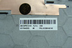 Lenovo ThinkPad X1 Carbon 4th Gen 14" Bottom Case SCB0K40140 460.04P07.0016