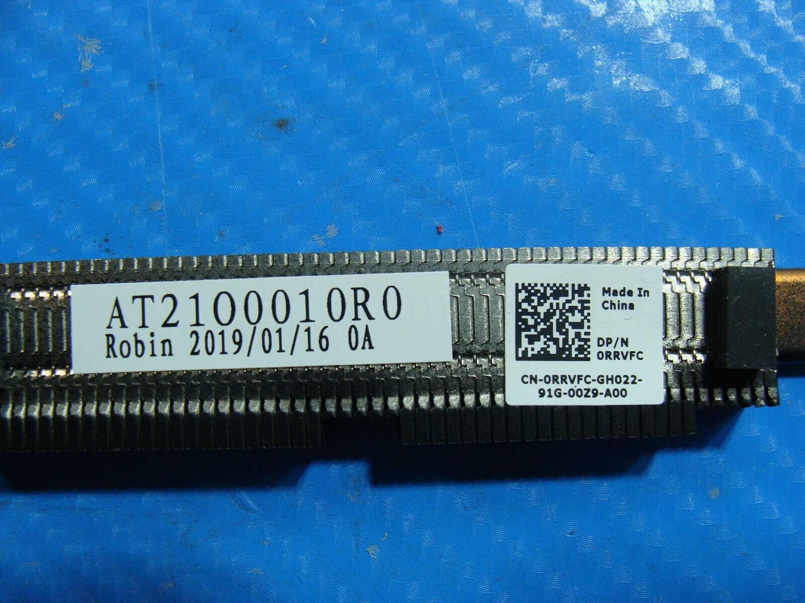 Dell Latitude 3590 15.6