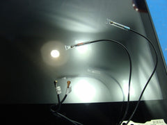 HP EliteBook 745 G3 14" Glossy FHD LCD Touch Screen Complete Assembly