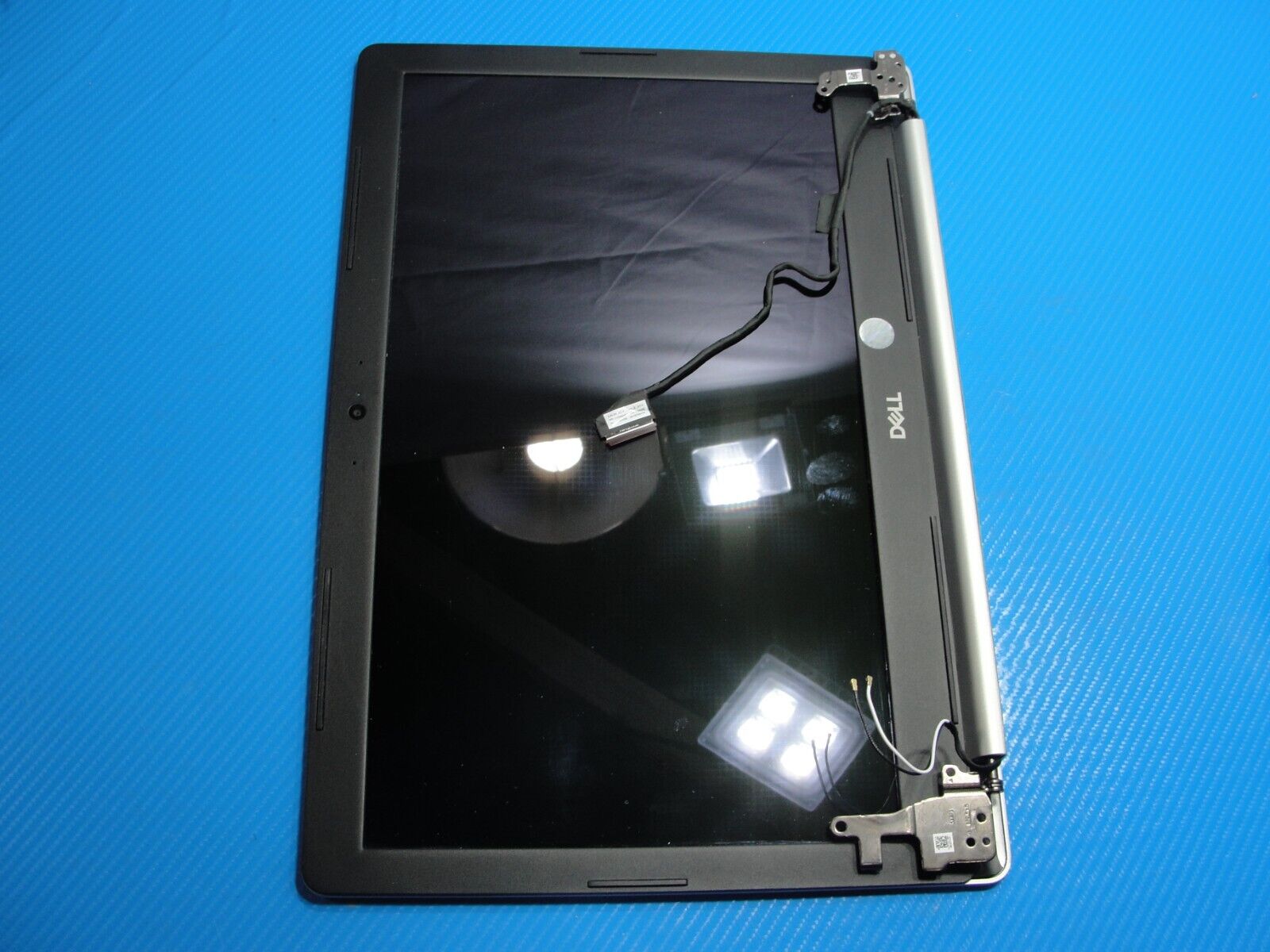 Dell Inspiron 15 5570 15.6