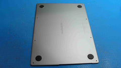Macbook Pro 14” A2442 Late 2021 MKGR3LL/A Genuine Bottom Case Space Gray - Tested Computer Laptop Parts