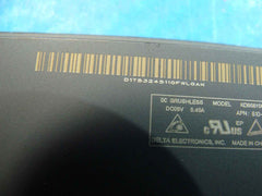 MacBook Pro A1398 15" Mid 2015 MJLQ2LL/A Left Fan 923-00537