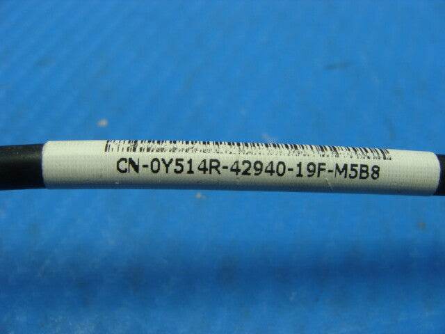 Dell XPS 8300 Genuine Desktop Front USB Audio I/O Board w/Cables 1B231H400 Y514R - Tested Computer Laptop Parts