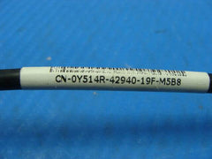 Dell XPS 8300 Genuine Desktop Front USB Audio I/O Board w/Cables 1B231H400 Y514R - Tested Computer Laptop Parts