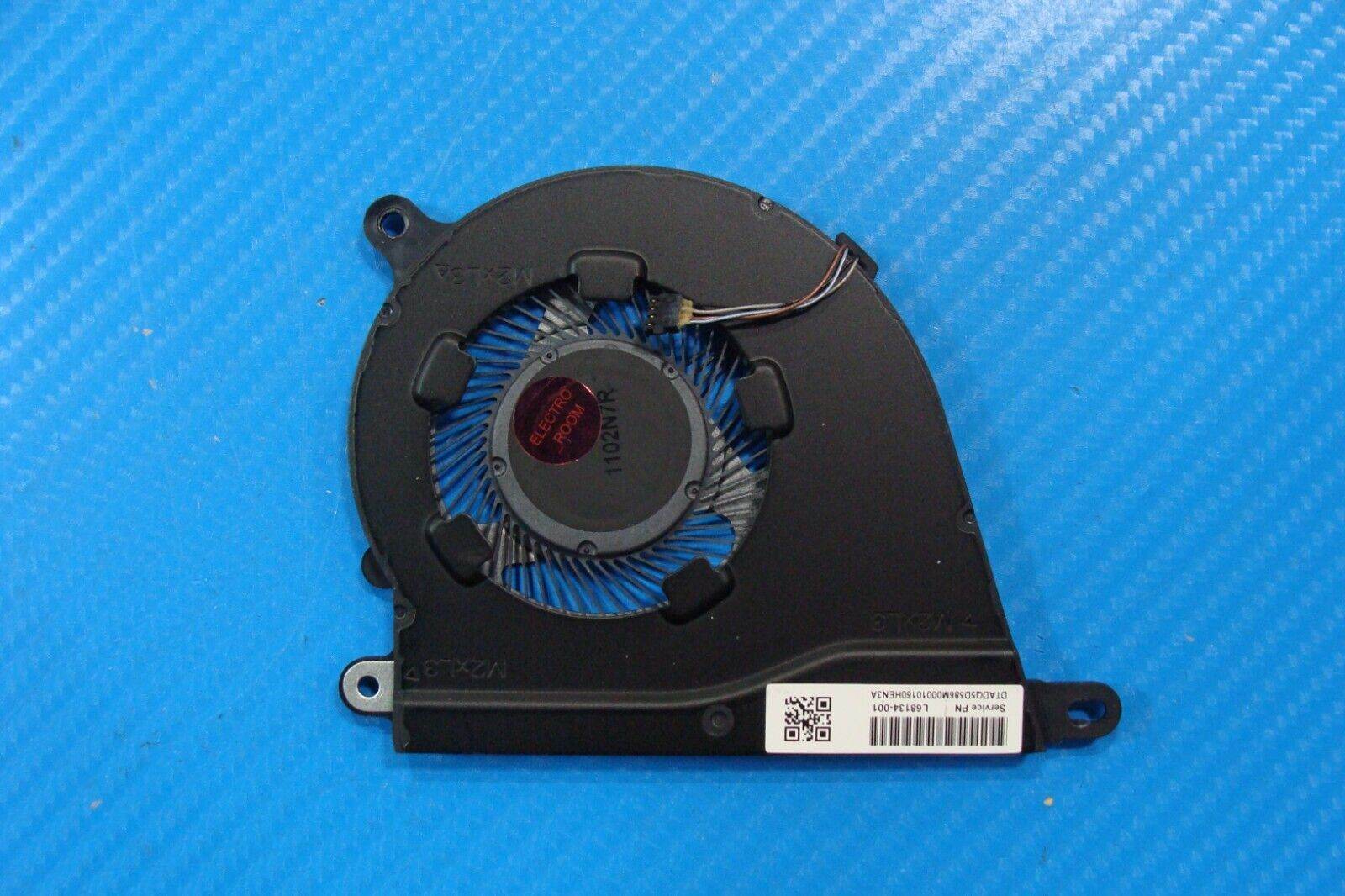 New Genuine Replacement Cooling Fan and Heatsink for Lenovo ThinkPad T14s 2nd Gen 5H41B77184 : Comp XP New Genuine Replacement Cooling Fan and