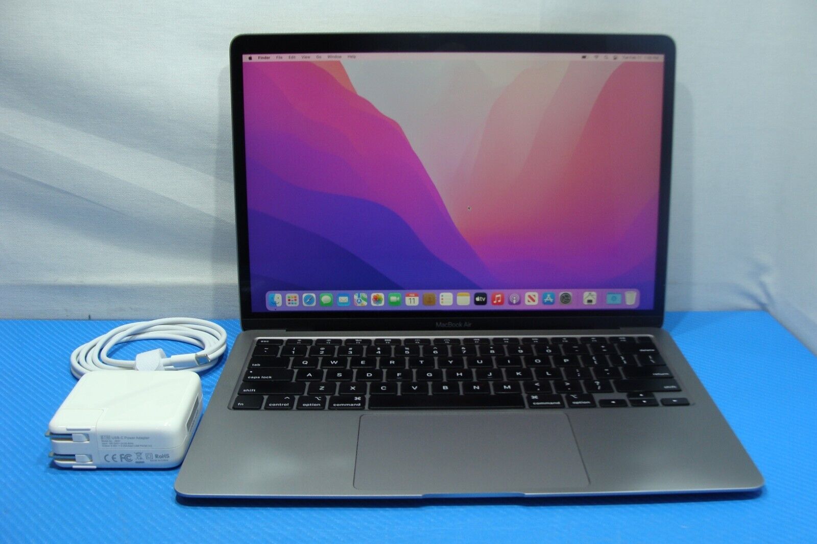 Apple MacBook Air 13