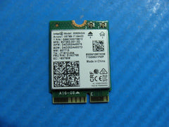 Lenovo Thinkbook 14” 14S-IWL 20RM Wireless WiFi Card 9560NGW 01AX768 937263-001 - Tested Computer Laptop Parts