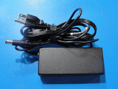Genuine HP 90W AC Adapter Charger – 19.5V 4.62A – 7.4mm × 5.0mm Black Tip - Tested Computer Laptop Parts