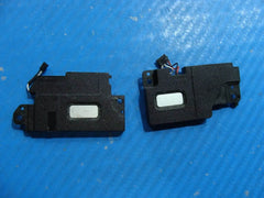 HP Spectre x360 13.3” 13-ac033dx OEM Laptop Speaker Set 39X31SATP00 39X31SATP10 - Tested Computer Laptop Parts