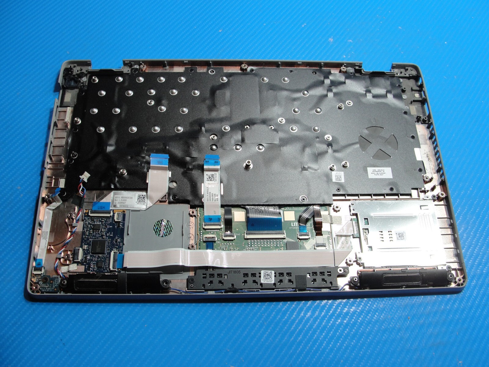 Dell Latitude 5410 14
