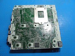 Dell Optiplex 7040 MFF Desktop Intel Socket Motherboard 96JG8 AS IS - Tested Computer Laptop Parts