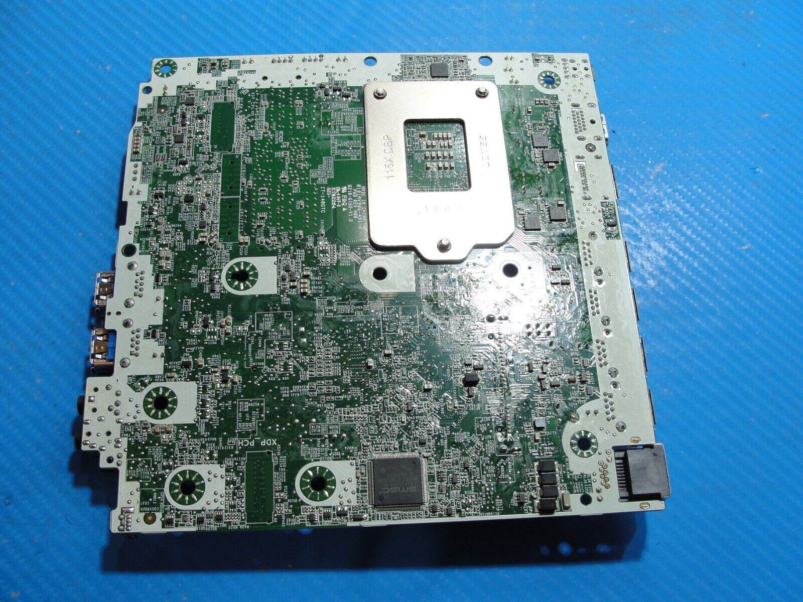 Dell Optiplex 7040 MFF Desktop Intel Socket Motherboard 96JG8 AS IS - Tested Computer Laptop Parts