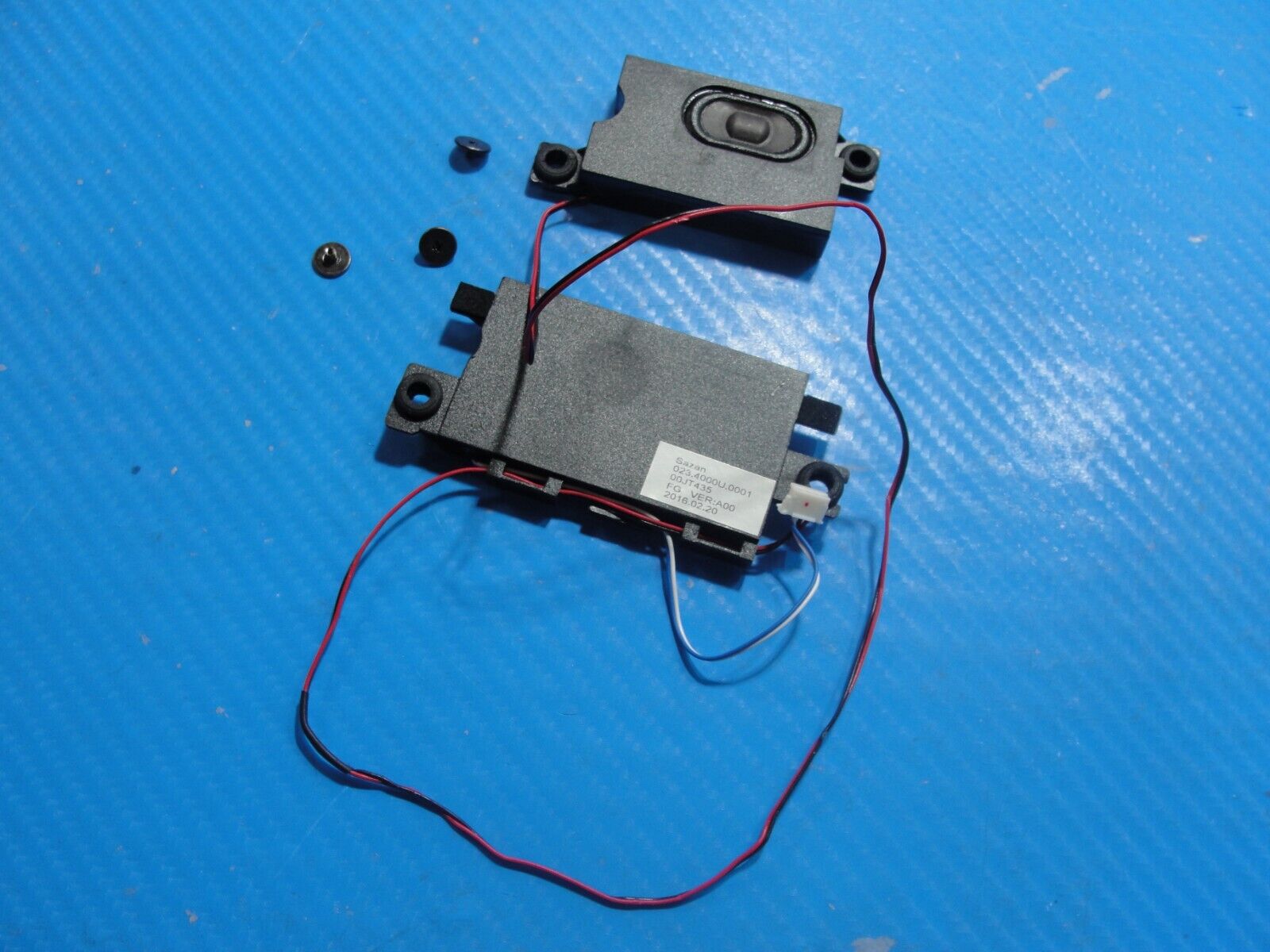 Lenovo ThinkPad P50s 15.6