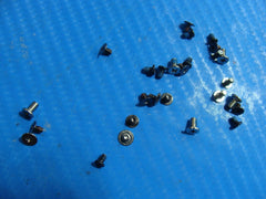 Dell Inspiron 14 5425 14" Genuine Screw Set Screws for Repair ScrewSet