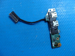 Lenovo IdeaPad Gaming 3 15.6" 15ACH6 OEM Audio USB Board w/Cable DC02003VL00