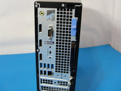 Dell Optiplex 7000 SFF i7-12700 2.10-4.45GHz 32GB 512GB M.2 PCIe SSD WIN 11 PRO