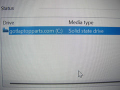 Lenovo ThinkPad T490 14” TOUCH FHD Intel Core i5-8365U 1.6GHz 8GB 256GB SSD - Tested Computer Laptop Parts