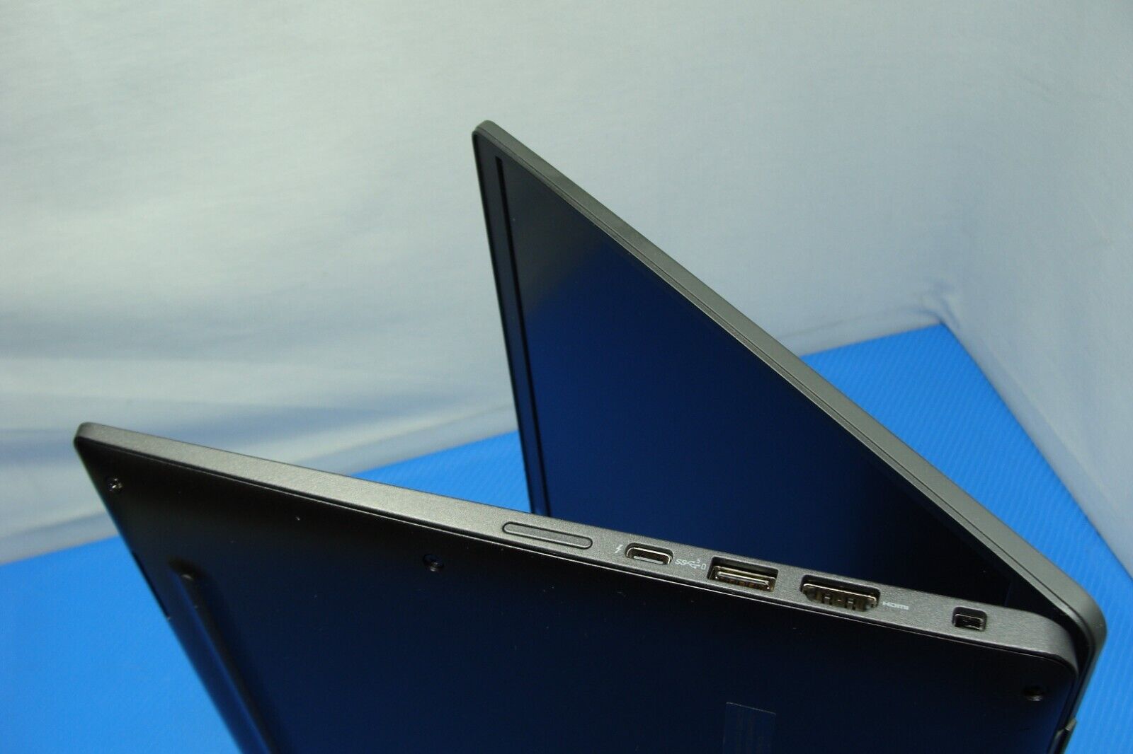 Dell Latitude 7530 15.6