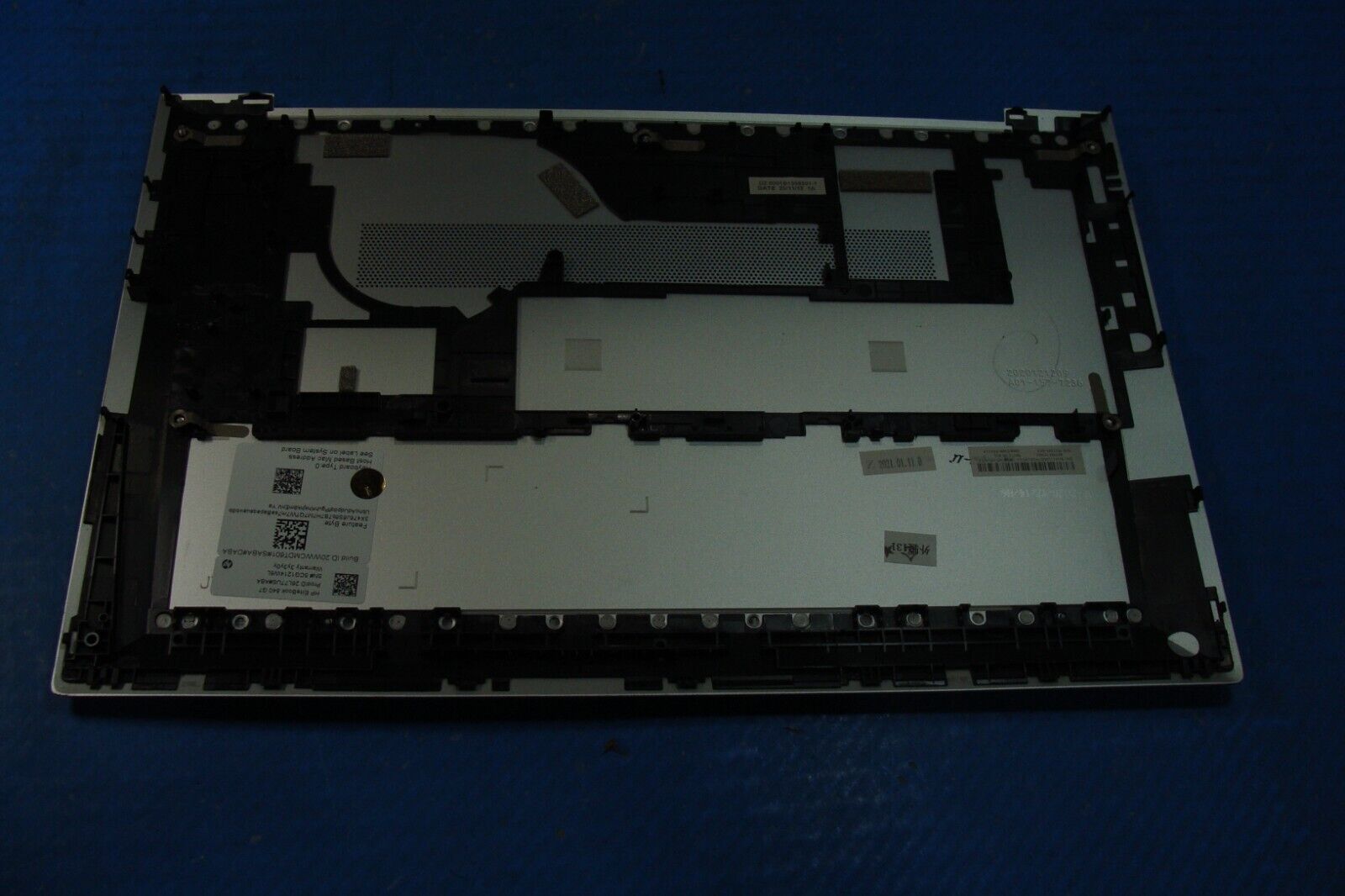 HP Elitebook 840 G7 14