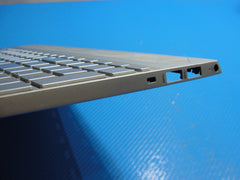 HP Pavilion 15-cs1063cl 15.6" Genuine Palmrest w/Touchpad Keyboard Backlit