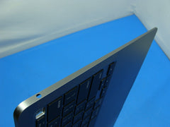 MacBook Air A2337 13" 2020 MGN63LL/A Top Case Palmrest NO Battery Gray 631-06258