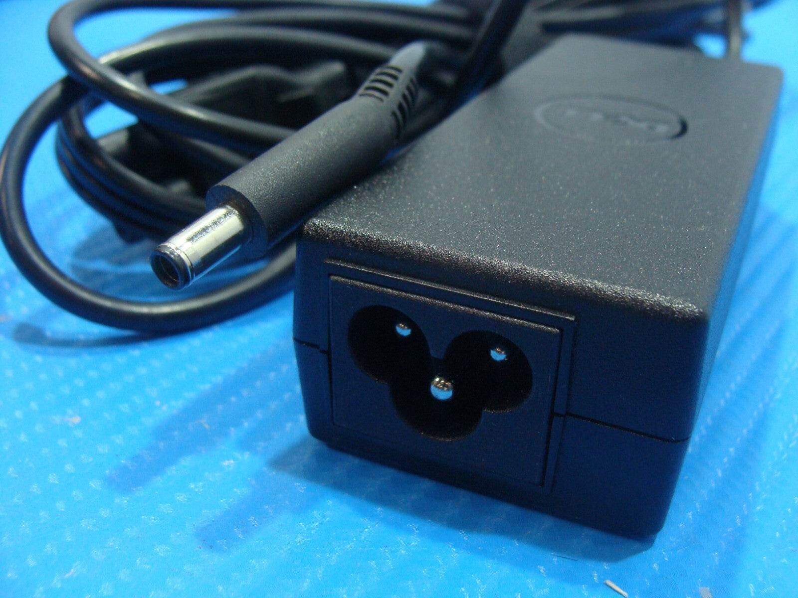 Original Dell 45W AC Adapter Charger 19.5V -2.31A 4.5mm × 3.0mm Tip With Cen Pin - Tested Computer Laptop Parts