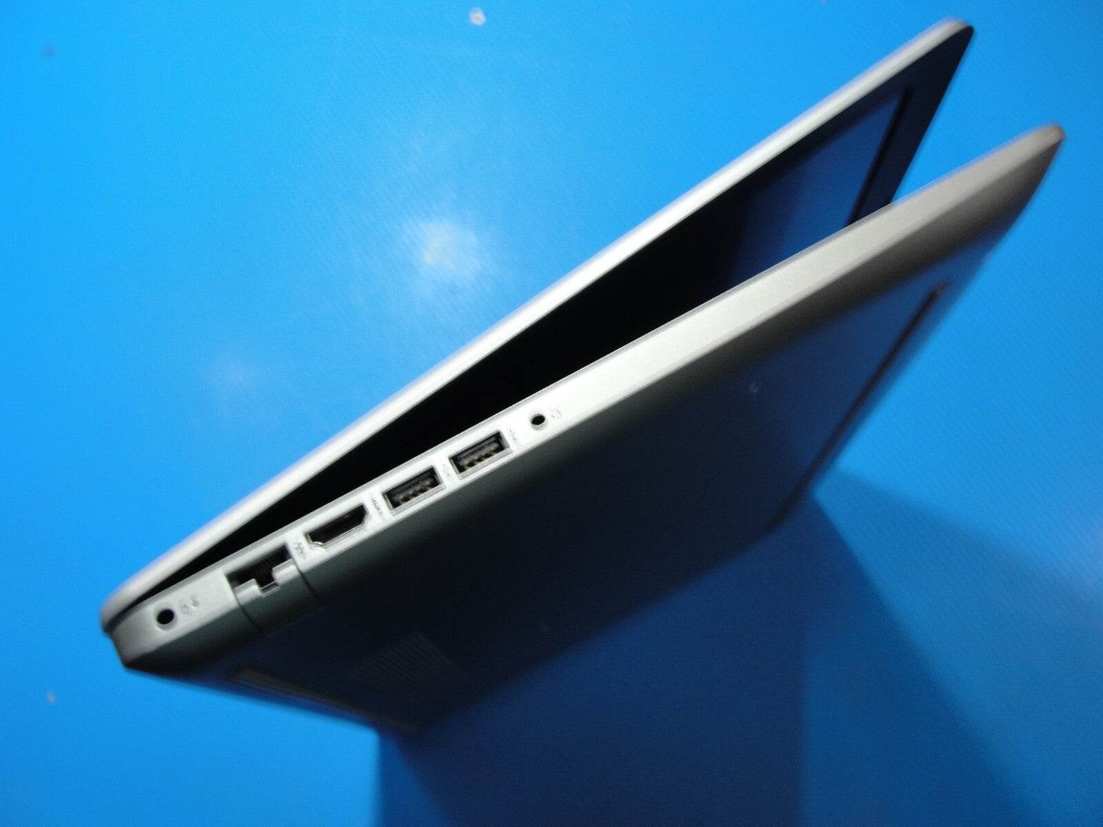 HP 17-BY2053CL 17.3” FHD Intel Core i5-10210U 1.6GHz 12GB 1TB HDD+Charger - Tested Computer Laptop Parts