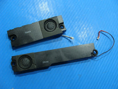 Asus ROG Strix 17.3" GL702VM-BHI7N09 Genuine Left & Right Speaker Set Speakers