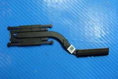 Dell Latitude 5300 13.3" Genuine Cpu Cooling Heatsink tj2c0 460.0g301.0011
