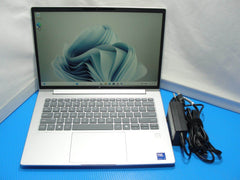 Warranty HP EliteBook 640 G11 14”WUXGA Core Ultra 5 135U 1.6GHz 16GB SSD 256 - Tested Computer Laptop Parts