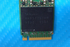 ASUS FX516PM SK Hynix 512GB M.2 NVMe SSD Solid State Drive HNB512G14M