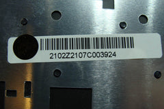 MSI Summit 15.6” B15 A11M-057 Palmrest w/TouchPad Backlit Keyboard & Speakers - Tested Computer Laptop Parts