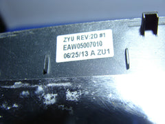 HP Split x2 13-m110dx 13.3" Genuine Bottom Case Base Cover 38W05TP003