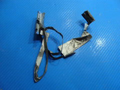 Dell Precision 15.6” 7530 OEM Laptop LCD Video Cable w/WebCam XTH85 DC02C00HE00 - Tested Computer Laptop Parts