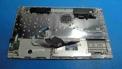 HP 15.6” 15-dy1043dx Genuine Palmrest w/TouchPad Keyboard & Speakers 2E0P5KA08L0 - Tested Computer Laptop Parts